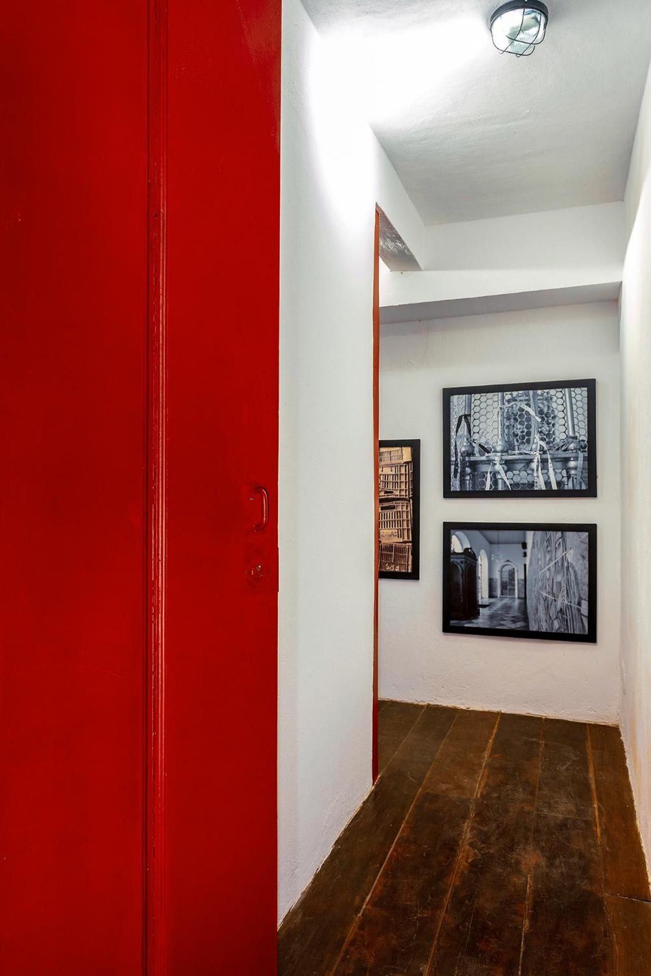 Casa Do Alto - Excentrica Boutique I Banheira Vitoriana I Pelourinho Apartman Salvador Kültér fotó