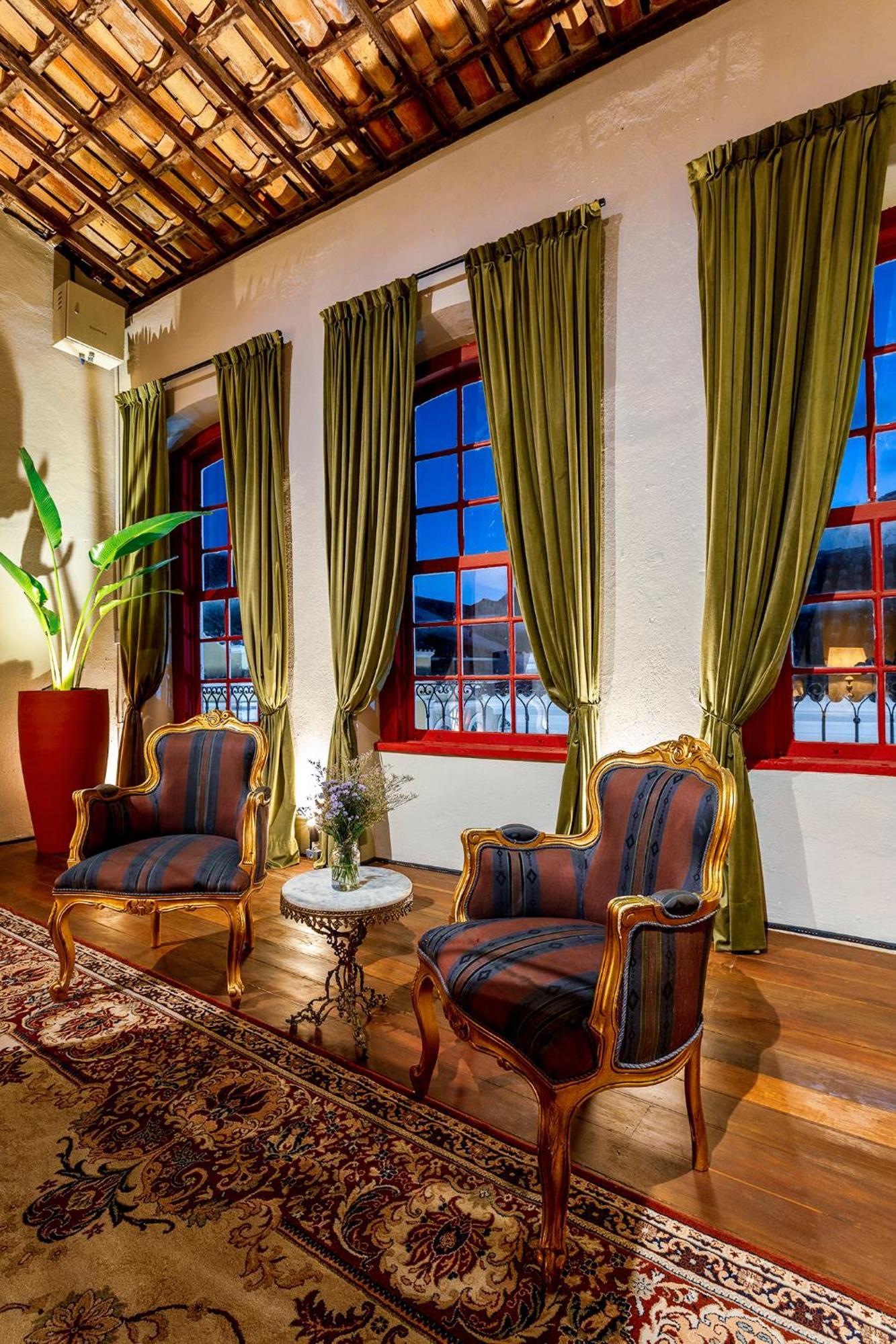 Casa Do Alto - Excentrica Boutique I Banheira Vitoriana I Pelourinho Apartman Salvador Kültér fotó